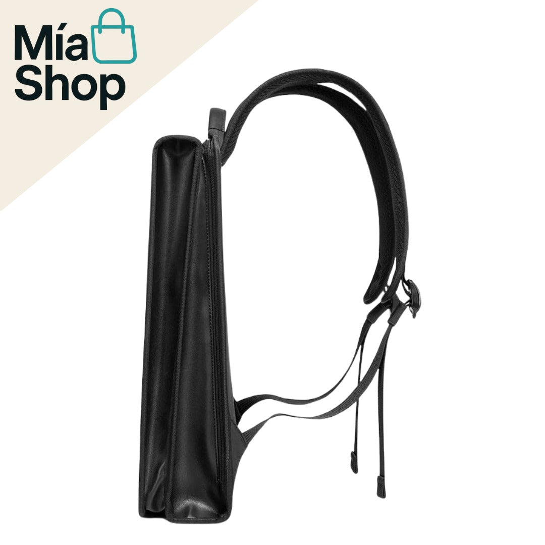 Mochila BANGE Antirrobo para Laptop – Impermeable y Resistente para Escuela, Negocios o Viajes