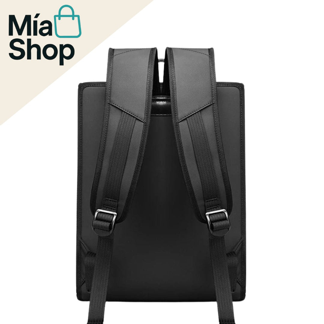 Mochila BANGE Antirrobo para Laptop – Impermeable y Resistente para Escuela, Negocios o Viajes
